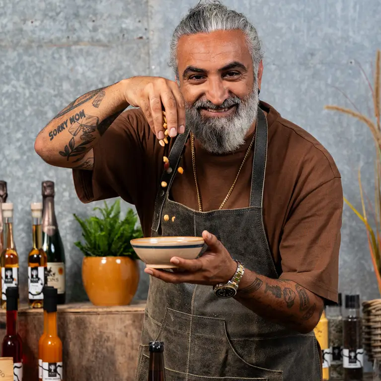 Building Trust with Consistent Faces