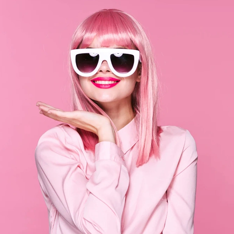 Building Trust with Consistent Faces