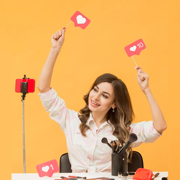 Building Trust with Consistent Faces