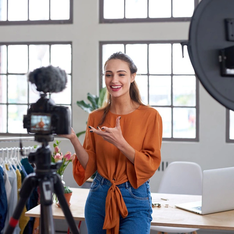 The Addictive Nature of Live Shopping