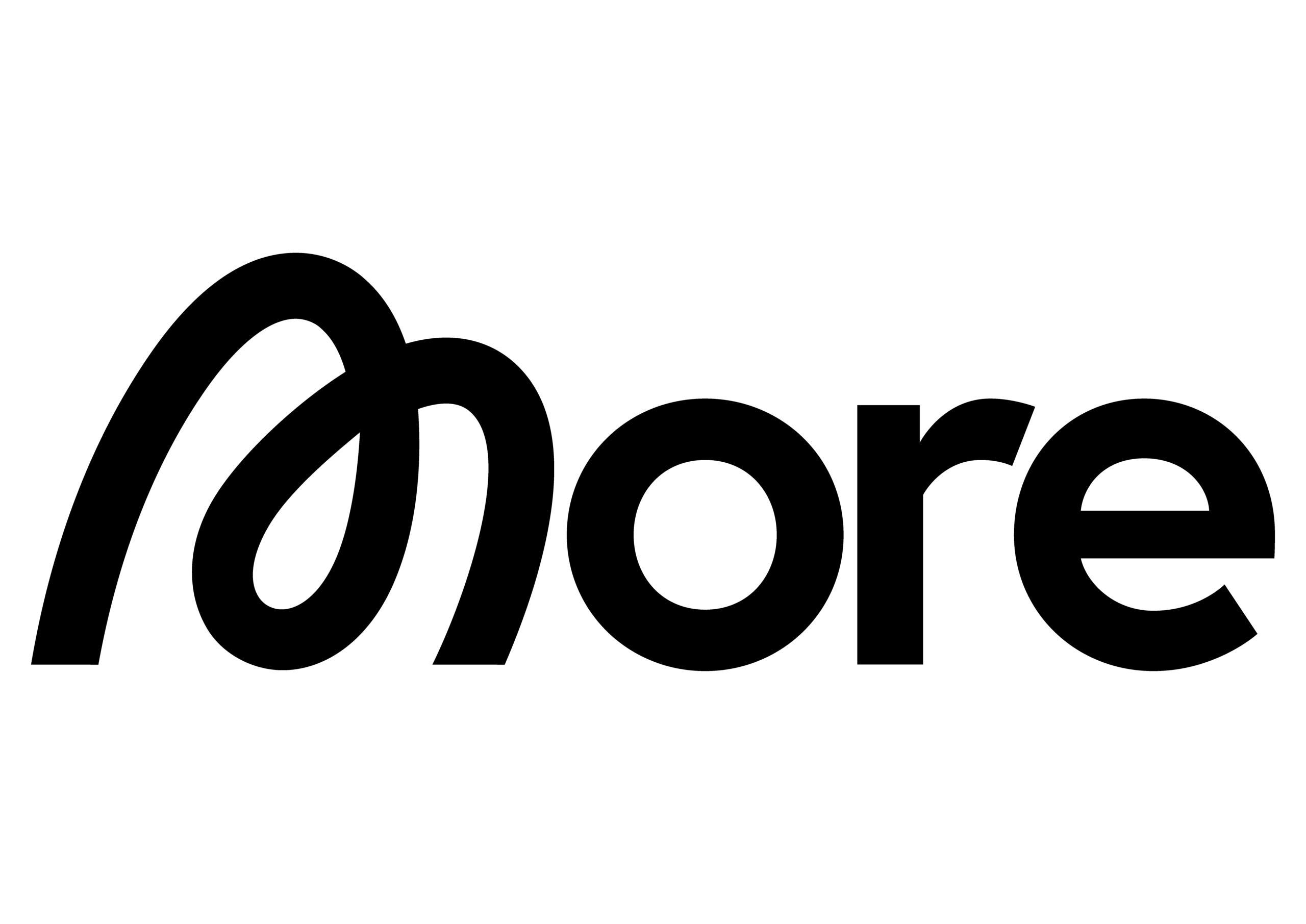 More Nutrition Logo