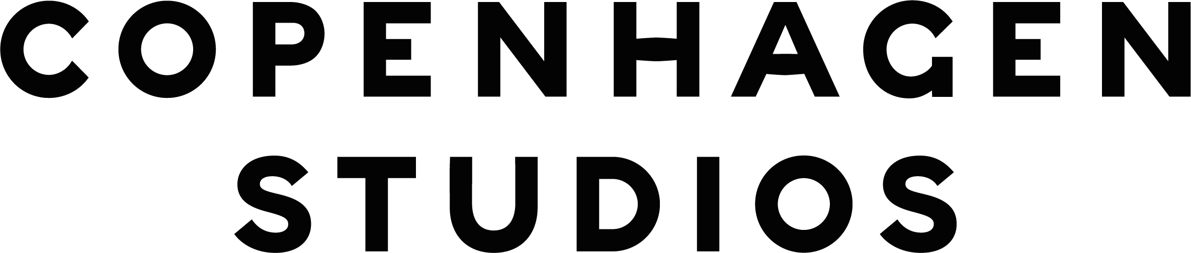 Copenhagen Studios Logo